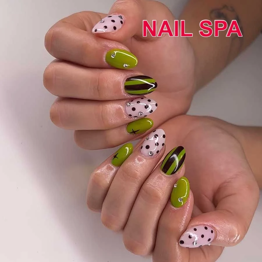 Must Try Nail Designs August 14 2026